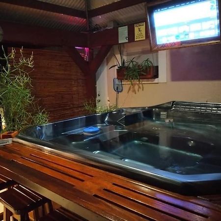 Tampa Bay Beautiful Apartment And Private Jacuzzi Exterior foto