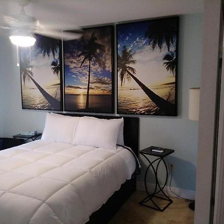Tampa Bay Beautiful Apartment And Private Jacuzzi Exterior foto