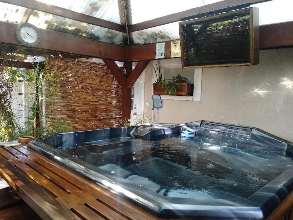 Tampa Bay Beautiful Apartment And Private Jacuzzi Exterior foto