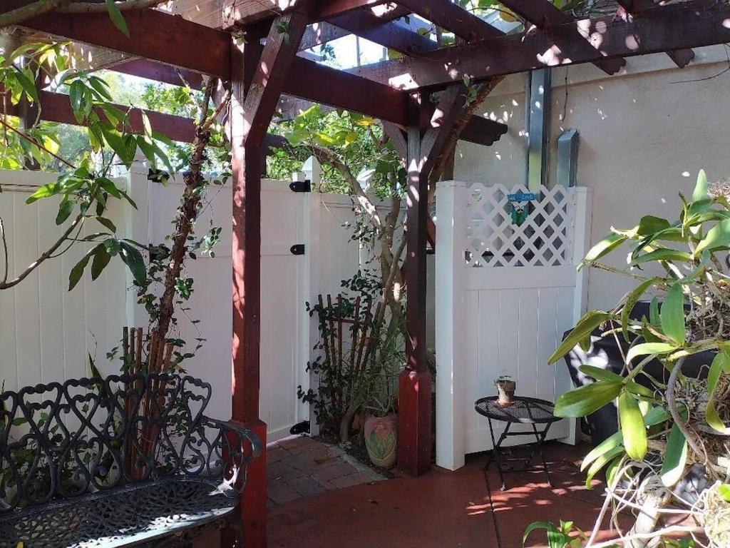 Tampa Bay Beautiful Apartment And Private Jacuzzi Exterior foto