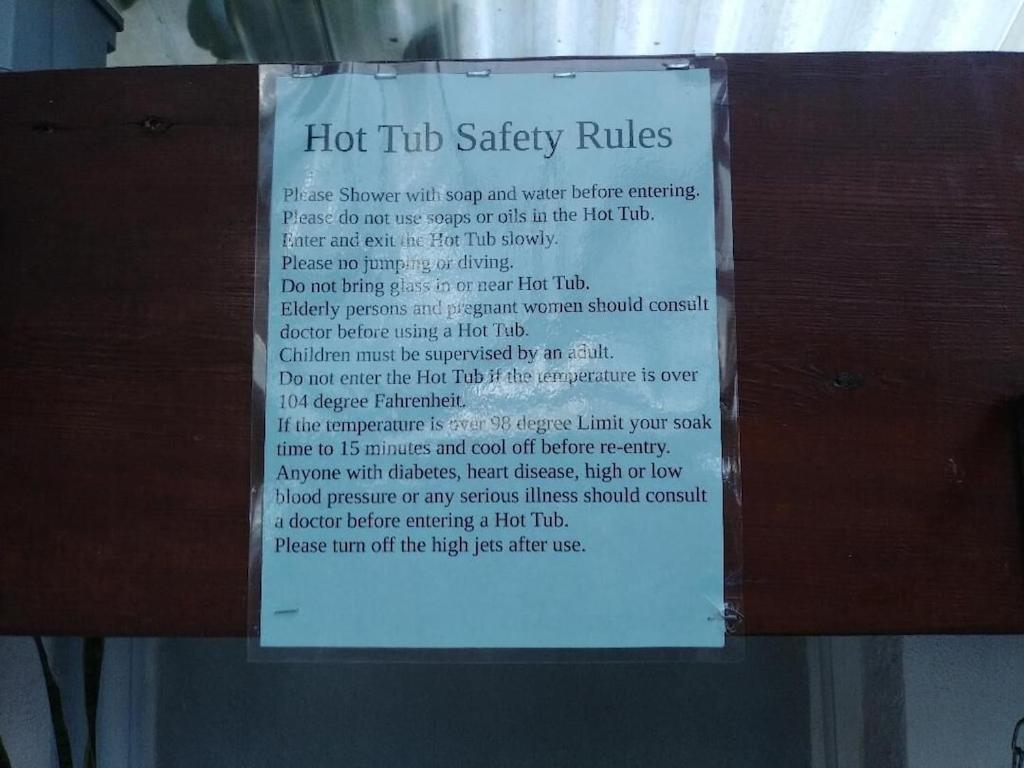 Tampa Bay Beautiful Apartment And Private Jacuzzi Exterior foto