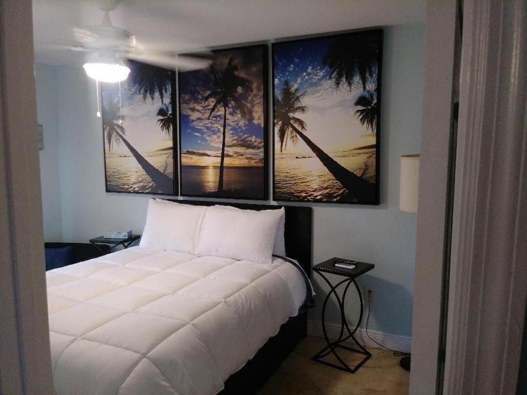 Tampa Bay Beautiful Apartment And Private Jacuzzi Exterior foto