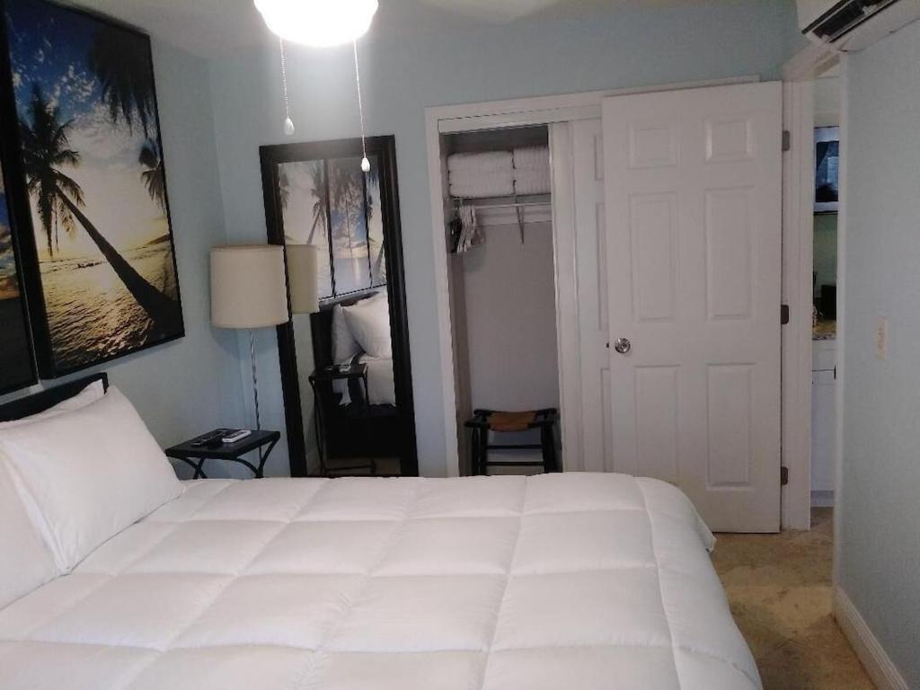 Tampa Bay Beautiful Apartment And Private Jacuzzi Exterior foto